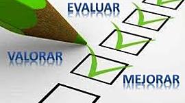 Timeline: LA EVALUACIÓN DE LOS APRENDIZAJES EN EL AULA