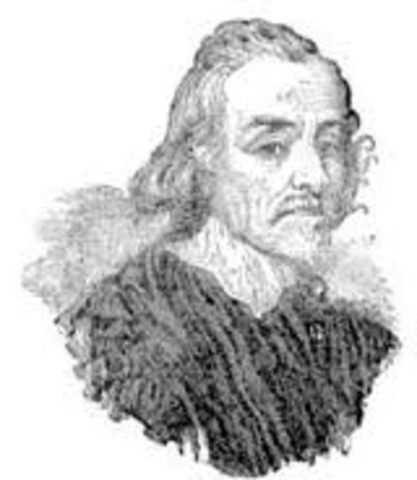 William Harvey