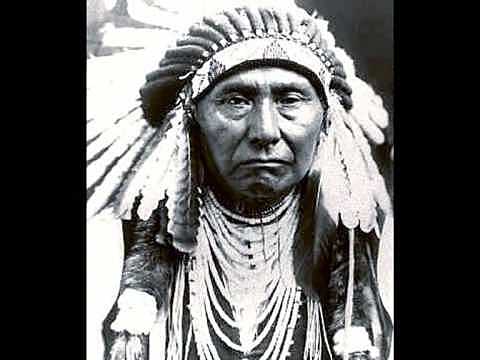 Chief Joseph