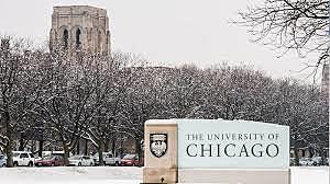 Universidad de Chicago