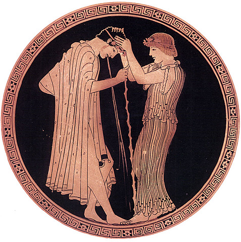 SIGLO V MEDICINA HIPOCRÁTICA