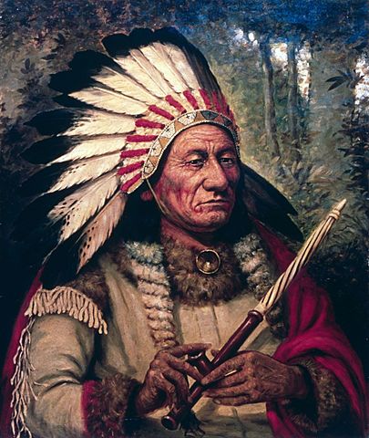 Sitting Bull