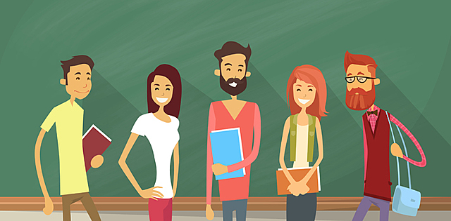 early university career