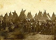 Dakota War of 1862