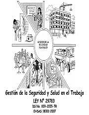 PADRES DE LA SALUD OCUPACIONAL