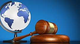 Timeline: HISTORIA DEL DERECHO INTERNACIONAL PRIVADO