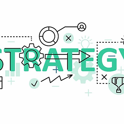 Timeline: La estrategia a lo largo del tiempo by: Sánchez Reyes Manuel Antonio