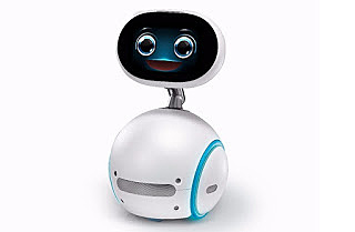 inicio de la robótica