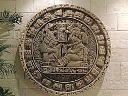 INSTITUCIONES POLÍTICAS DEL MÉXICO PREHISPÁNICO MAYAS 1500 a C
