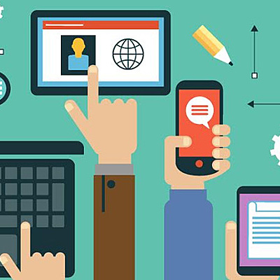 Timeline: Dispositivos Moviles