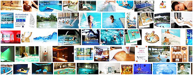 USO DE LA BALNEOTERAPIA SIGLO XIX