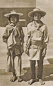 Los huicholes XIX-XX