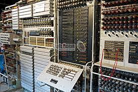 Primera generación.