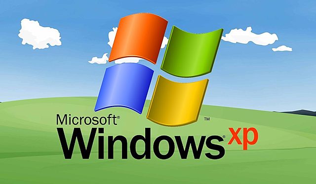 Windows XP