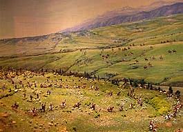 Battle of the Rosebud