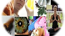 Timeline: Medicinas alternas y Terapias complementarias