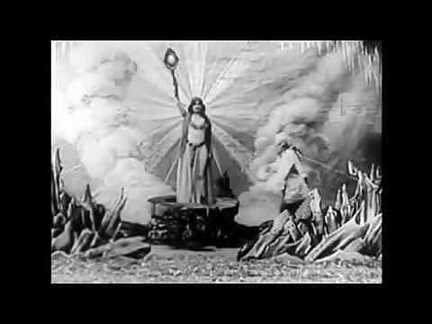 Las alucinaciones del barón de Munchausen