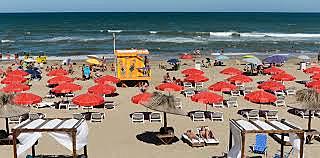 El turismo mira hacia el año 2000