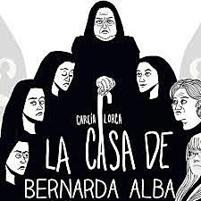 La casa de Bernarda Alba