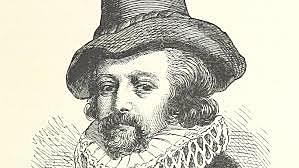 Francis Bocon