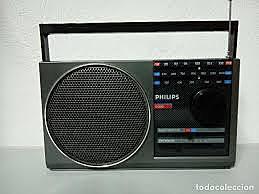 mi primer radio