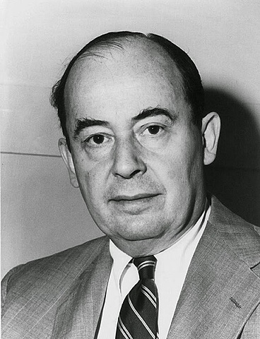 John Von Neumann