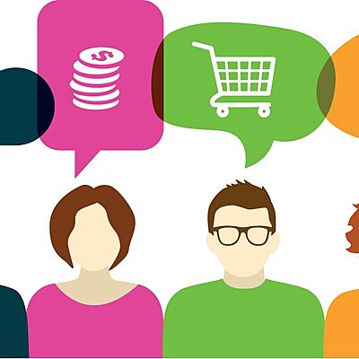 Timeline: La evolución social y de mercadotecnia