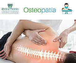 MANIPULACION QUIROPRACTICA Y OSTEOPATIA