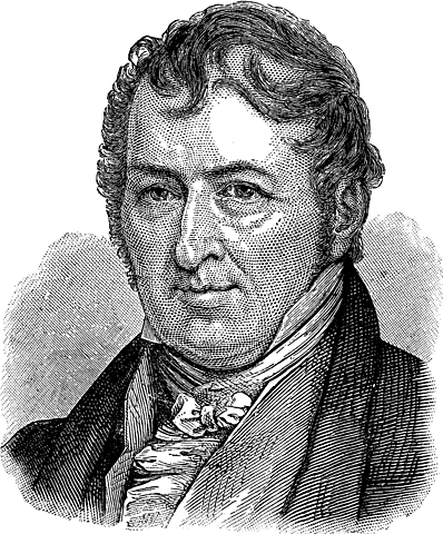 Partes intercambiales de producción: Eli Whitney.