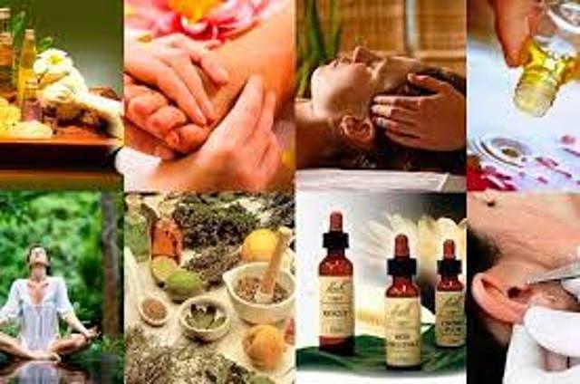 PRONUNCIACIÓN DE LAS MEDICINAS TRADICIONALES