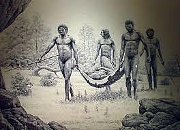 Prehistoria 3000 a.c.