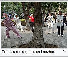 TAI CHI