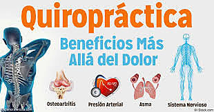 QUIROPRACTICA