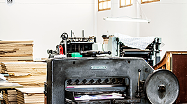 Timeline: La escuela de Frankfurt y Birmingham