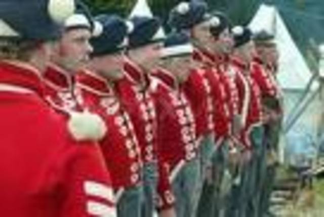 Northern Irelnad Becomes Independent