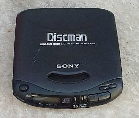 Discman