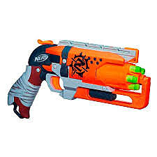 mi primera pistola de balines