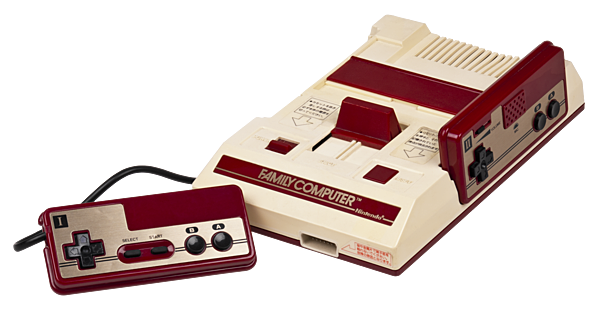 Famicom