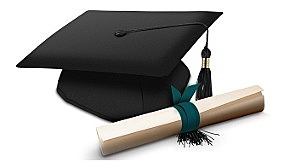 Graduación de Bachillerato