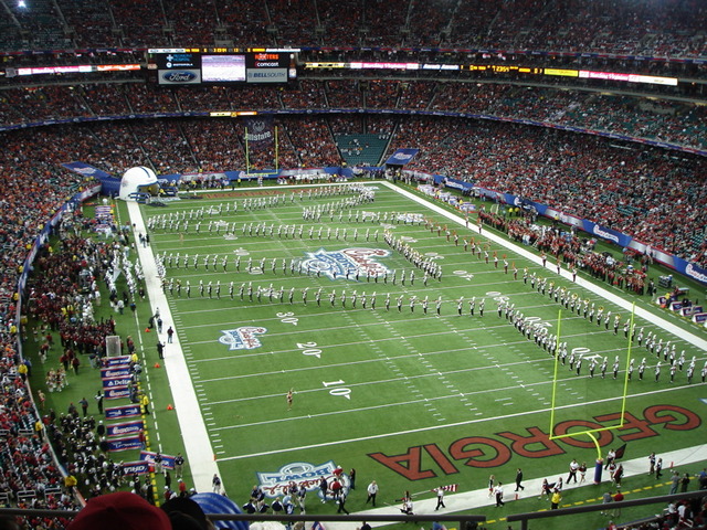 Chick-fil-A Bowl