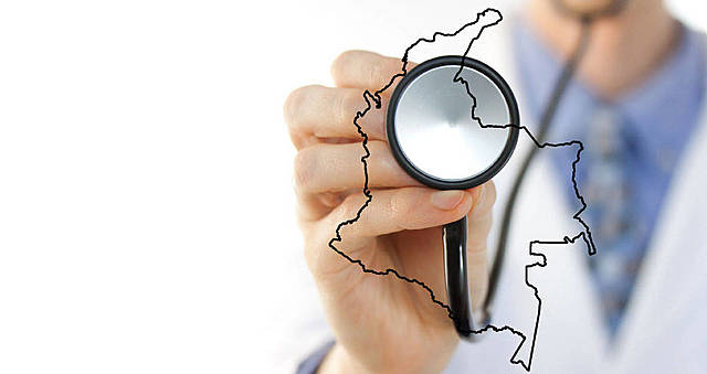 LEY 100 DE 1993 Y LEY 1167 DE 2007 talento humano en salud.