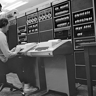 Timeline: Historia de la calidad