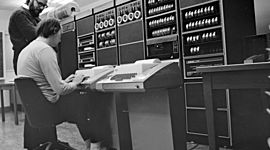 Timeline: Historia de la calidad