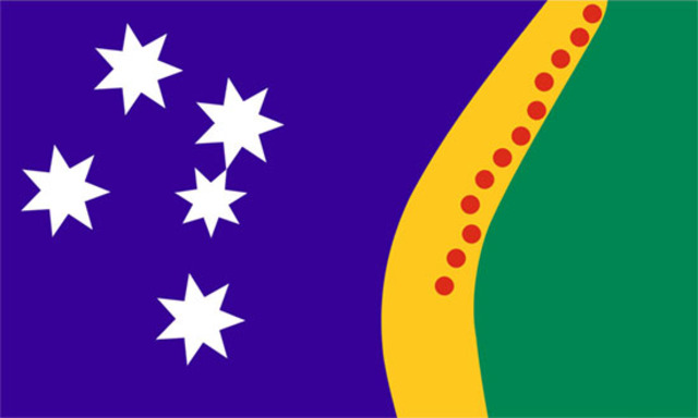 Australia's Independence