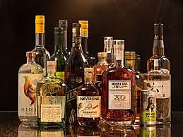 Printing Press and Recreational Spirits