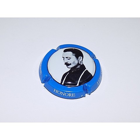 Nacionalización de piezas.