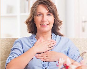 Curación por el tacto