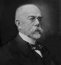 Robert Koch