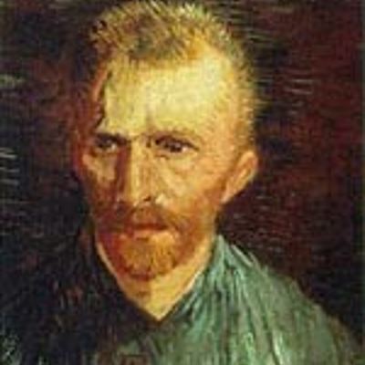 Timeline: Vincent Van Gohg