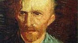 Timeline: Vincent Van Gohg